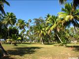Parque Nacional Tres Hermanos - AÑASCO